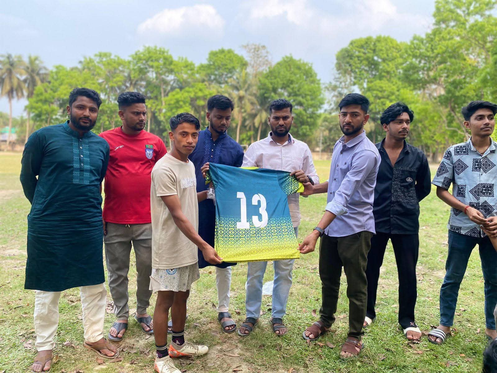 Team Skyliner Akania দলীয় ছবি 3