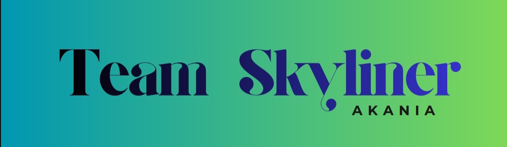 Team Skyliner Akania কভার ফটো